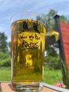 WWRR 2023 Collectible Pint Glass