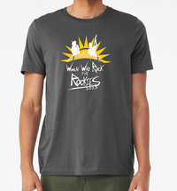 WWRR 2023 Collectible TEE