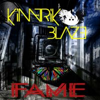 Fame - Single by Kimerik Blaze