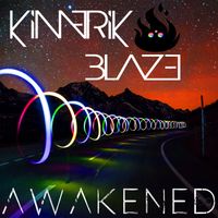 Awakened - Single by Kimerik Blaze