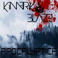 Apocalyptica - Single  by Kimerik Blaze