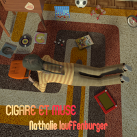 Cigare et Muse by Nathalie Lauffenburger