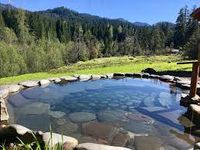 RETREAT: Empower Your Voice through Mantra and Yoga - 4 Day Retreat at Breitenbush Hot Springs