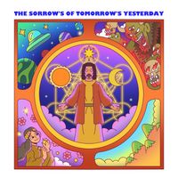The Sorrow's of Tomorrow's Yesterday  by Shirea609
