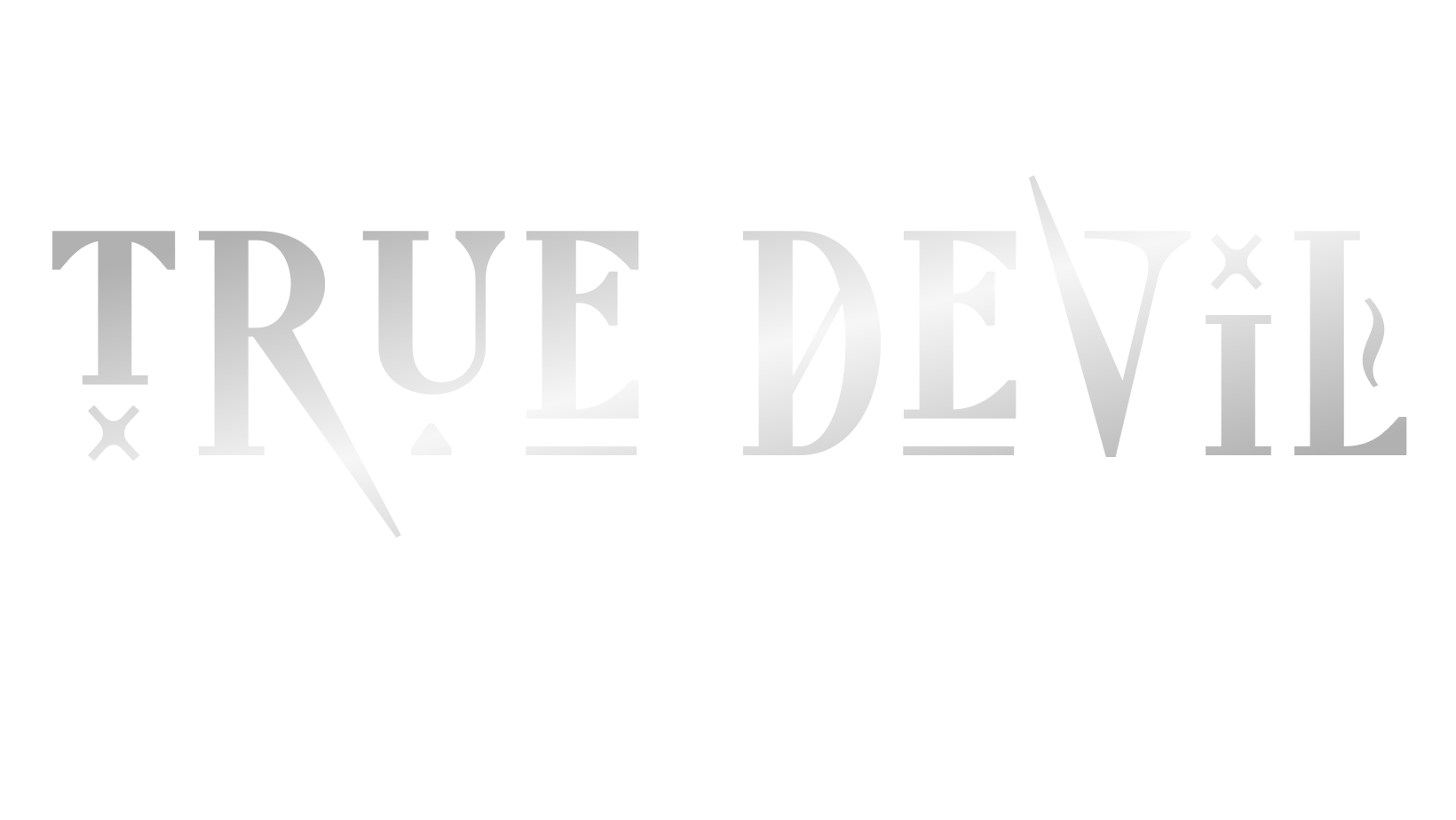 True Devil