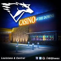 Downs Casino First Turn Lounge-cancelled