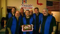 Moose Lodge 1517