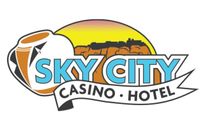 Sky City Casino Hall