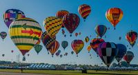 Albuquerque International Balloon Fiesta