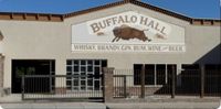 Buffalo Hall 