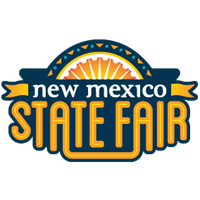 New Mexico State Fair- Villa Hispana-cancelled