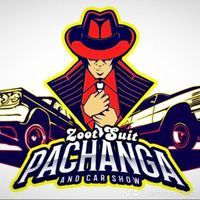 Zoot Suit Pachanga & Car Show
