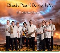 Black Pearl Band NM Family Weekend