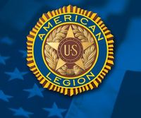 American Legion post #193-Cancelled