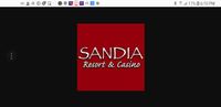 Sandia Casino Thlur Pa Lounge