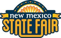 New Mexico State Fair- Main Pavilion-cancelled