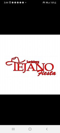 Lordsburg Tejano Fiesta. Postponed until further notice