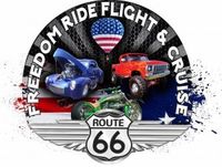 Gallup Route 66 Bike, Ride and Cruise