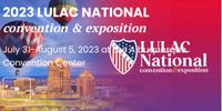 National Lulac Convention