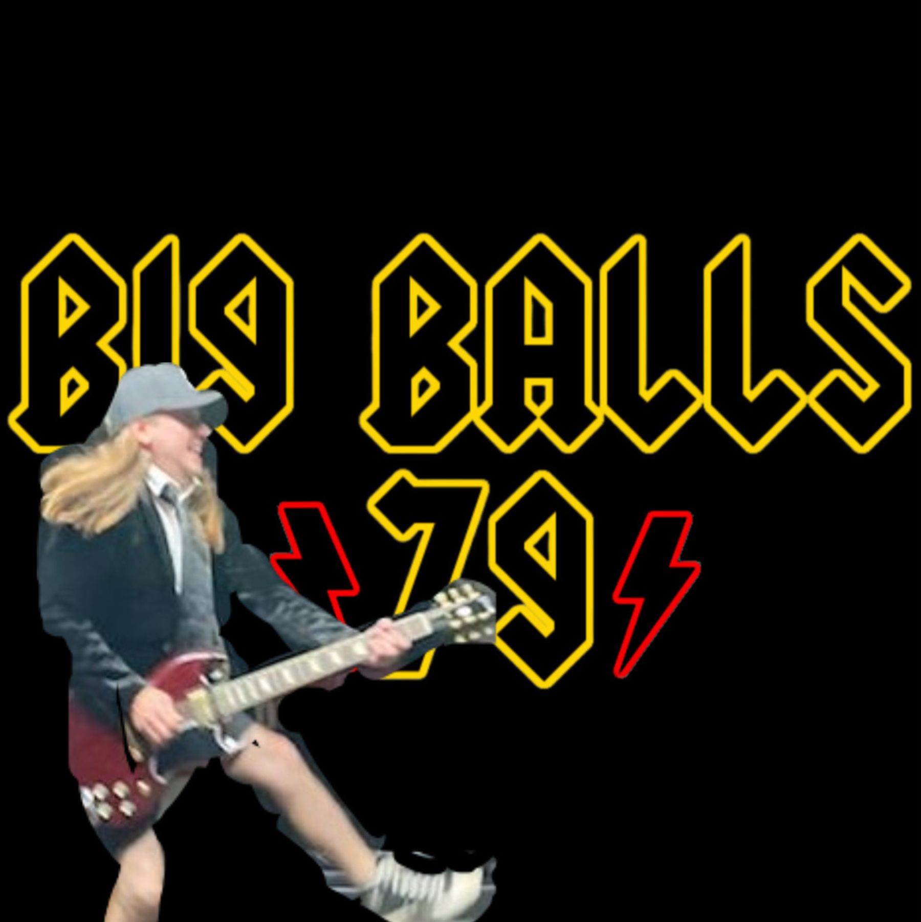 Big balls 79