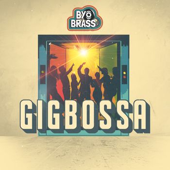 GigBossa Available Now!
