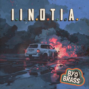 I.I.N.O.T.I.A. Available Now!
