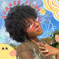 Summer Fling by Chrissy Symone