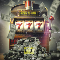 Lucky Number 7 EP by Infamous C-4