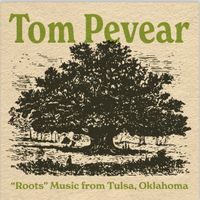 Tulsa Roots Sticker 