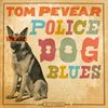 Police Dog Sticker