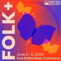 FOLK+ Virtual Conference
