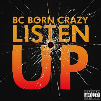 BCBornCrazy - Music
