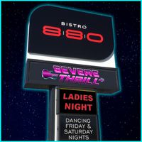 LADIES NIGHT Newark