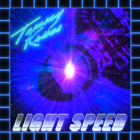 Light Speed by Tommy Krues
