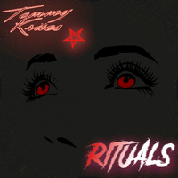 Rituals by Tommy Krues