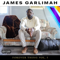 Forever Thing Vol 1 by James Garlimah