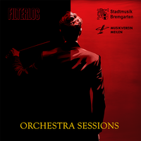 Orchestra Sessions von FILTERLOS (2015)