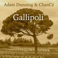 Gallipoli by Adam Dunning & ChanCé