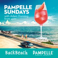 Adam Dunning's Pampelle Sundays in Sorrento