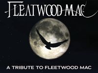 Glitter in the Air & Fleatwood Mac Tribute Night! (No Aerial)