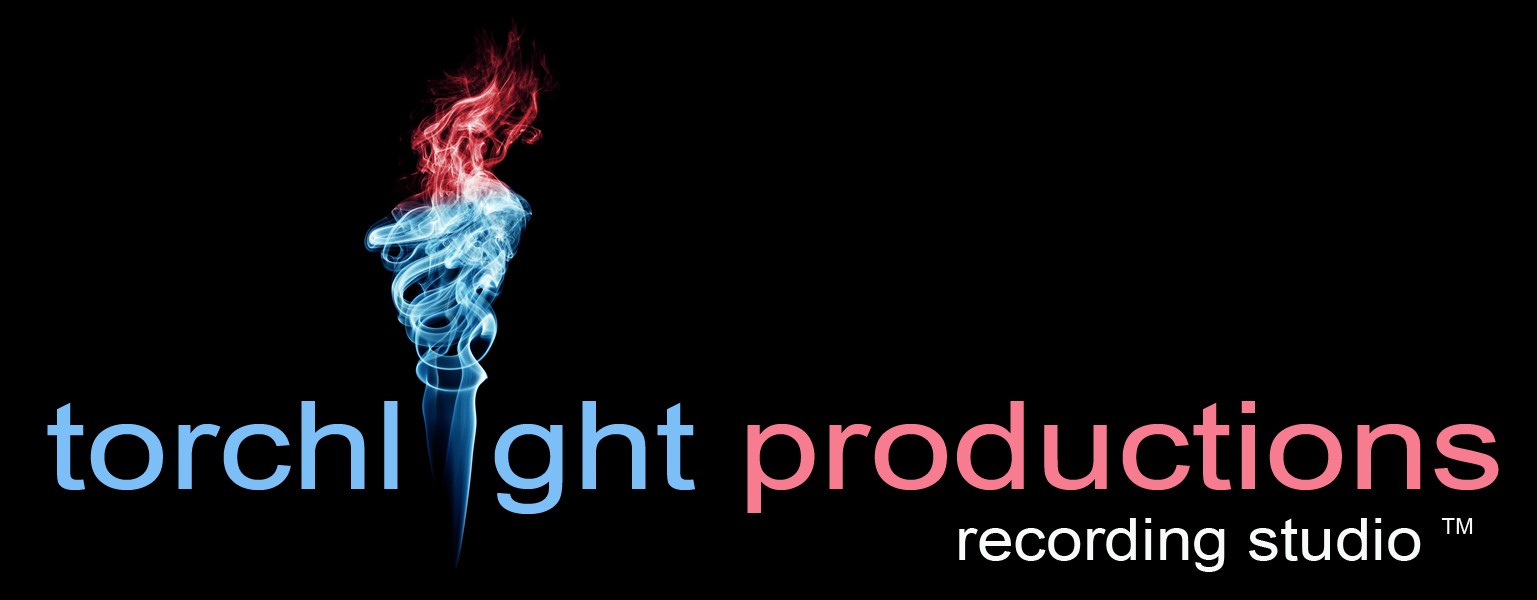 Torchlight Productions Recording Studio