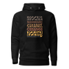 'Chocolate Love' Hoodie