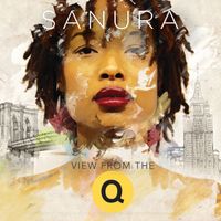 VIEW FROM THE Q by SANURA
