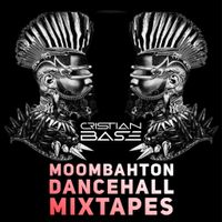 MOOMBAH/DANCEHALL MIXTAPES by Cristian Base