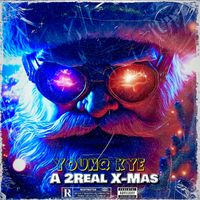A 2Real X-mas by Younq Kye