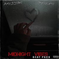 MIDNIGHT VIBES RnB BEAT PACK by PRO-SOUND-RECORDZ / MR.VICIOUS
