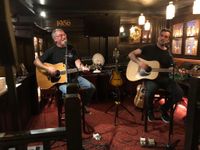 The Rye River Band (Acoustic)