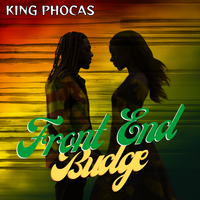 Front End Budge by King Phocas