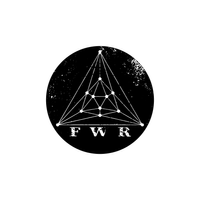 FWR 3x3 STICKER