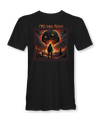 Burn It Down FWR Graphic Tee
